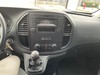 Mercedes Vito 114 cdi long e6 diesel bianco