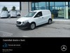 Mercedes Citan 110 cdi furgone long diesel bianco