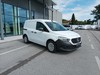 Mercedes Citan 110 cdi furgone long diesel bianco