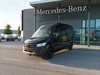 Mercedes Sprinter 317 2.0 cdi f 37/35 rwd h2 9g-tronic diesel nero