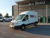 Ford Transit 310 2.2 tdci 125cv trend l2h1 diesel bianco