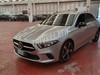 Mercedes Classe A 180 d sport auto diesel argento