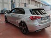 Mercedes Classe A 180 d sport auto diesel argento