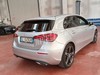 Mercedes Classe A 180 d sport auto diesel argento