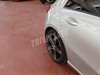 Mercedes Classe A 180 d sport auto diesel argento