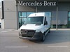 Mercedes Sprinter 316 2.1 cdi f 37/35 rwd h2 7g-tronic my20 diesel bianco