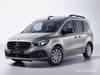 Mercedes Citan Tourer eTourer Long