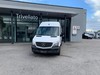 Mercedes Sprinter 316 CDI F 37/35 Euro 5b+