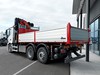 Mercedes Actros New 2548 L Distribuzione