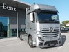 Mercedes Actros 5 1853 ls 4x2