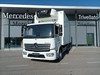 Mercedes Atego wm 1221l/36 s-cl.sp.sosp.pn. euro vi