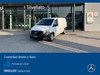 Mercedes Vito 114 cdi long e5b+