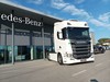 Scania R450 r20h dc13 450 a 4x2 na