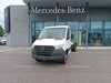 Mercedes Sprinter 415 CDI T 43/35 diesel bianco