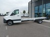 Mercedes Sprinter 415 CDI T 43/35 diesel bianco