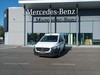 Mercedes Citan 112 cdi furgone long diesel bianco