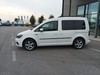 Volkswagen Caddy 2.0 tdi 102cv kombi business dsg6 e6