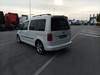 Volkswagen Caddy 2.0 tdi 102cv kombi business dsg6 e6