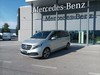 Mercedes Classe V compact 300 d sport 4matic auto