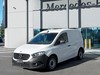 Mercedes Citan 112 cdi furgone long diesel bianco