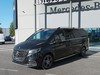 Mercedes Classe V long 250 d avantgarde auto diesel nero