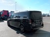 Mercedes Classe V long 250 d avantgarde auto diesel nero