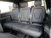 Mercedes Classe V long 250 d avantgarde auto diesel nero