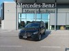 Mercedes Classe T 180 d diesel nero