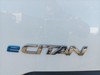 Mercedes Citan efurgone long 45kwh elettrica bianco