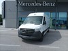 Mercedes Sprinter 319 rwd 2.0 cdi f 43/35 h2 pro diesel bianco