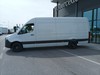 Mercedes Sprinter 319 rwd 2.0 cdi f 43/35 h2 pro diesel bianco