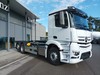 Mercedes Actros New 2551 L Distribuzione