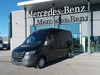 Mercedes Sprinter 316 2.1 cdi f 37/35 rwd h2 7g-tronic my20 diesel nero