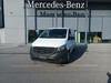 Mercedes Vito 114 cdi long e6 diesel bianco