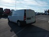 Mercedes Vito 114 cdi long e6 diesel bianco