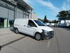 Mercedes Vito 114 cdi long e6 diesel bianco