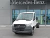 Mercedes Sprinter Telaio 517CDI 37/50 PRO diesel bianco