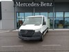 Mercedes Sprinter 214 2.1 cdi f 39/30 fwd e6