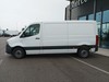 Mercedes Sprinter 214 2.1 cdi f 39/30 fwd e6