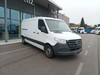 Mercedes Sprinter 214 2.1 cdi f 39/30 fwd e6