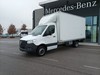 Mercedes Sprinter Telaio 517CDI 43/50 PRO diesel bianco