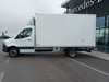 Mercedes Sprinter Telaio 517CDI 43/50 PRO diesel bianco