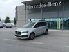 Mercedes Citan tourer long 110 cdi pro diesel argento