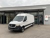 Mercedes Sprinter 316 2.1 cdi f 43/35 rwd h2 my20 diesel bianco