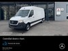 Mercedes Sprinter 316 2.1 cdi f 43/35 rwd h2 my20 diesel bianco