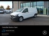 Mercedes Vito 116 cdi long e6 diesel bianco