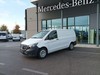 Mercedes Vito 116 cdi long e6 diesel bianco