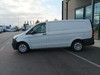 Mercedes Vito 116 cdi long e6 diesel bianco