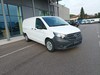 Mercedes Vito 116 cdi long e6 diesel bianco