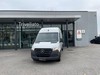 Mercedes Sprinter 214 2.1 cdi f 39/30 fwd h2 my20